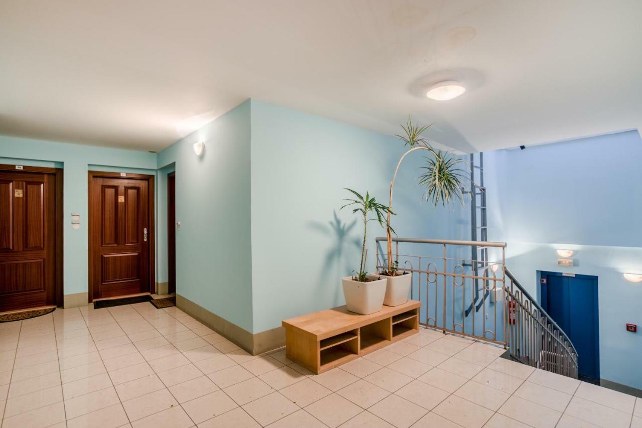 Prague 1 Sunny Apt With Terrace By Michal&Friends Exterior photo